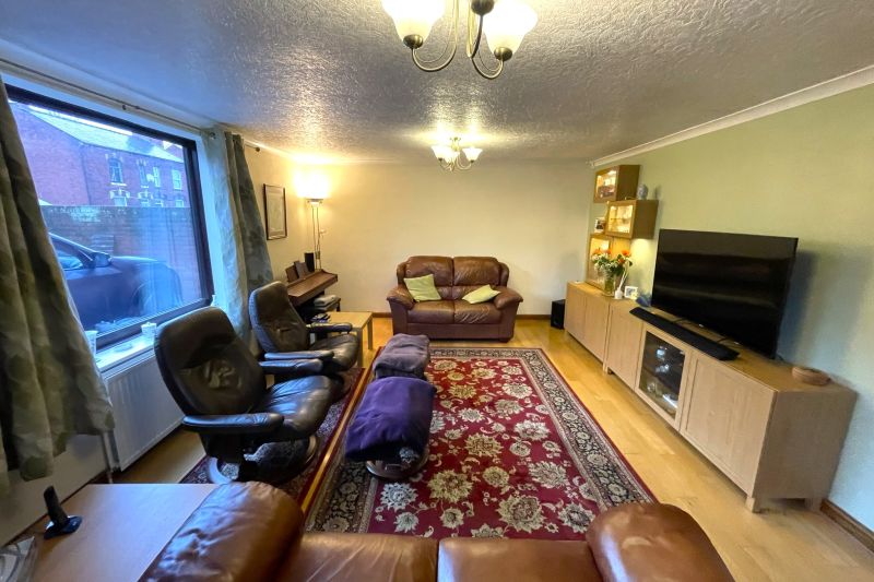 Property at Cheetham Hill Road, Dukinfield, Greater Manchester