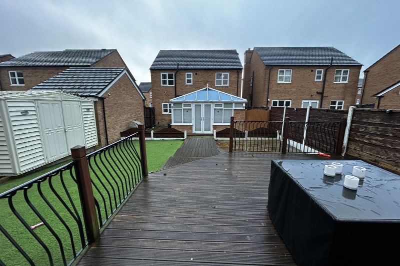Property at Snowdonia Way, Hyde, Greater Manchester