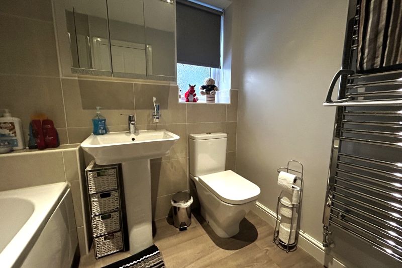 Property at Snowdonia Way, Hyde, Greater Manchester