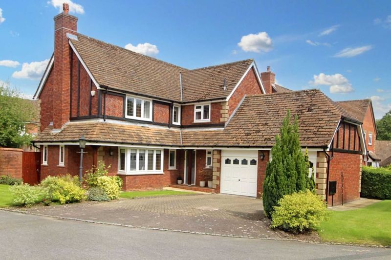 Property at Rosemoor Gardens, Appleton, Warrington, Cheshire