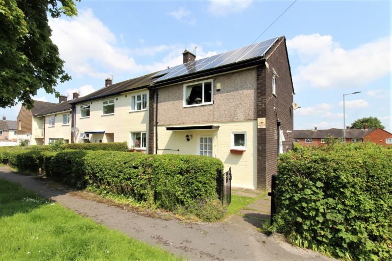 Property at Tarvin Road, Cheadle, Stockport