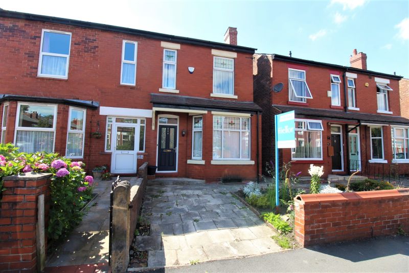 Property at Northgate Road, Edgeley, Stockport
