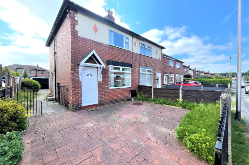 Property at Woodbank Avenue, Bredbury, Stockport, Greater Manchester