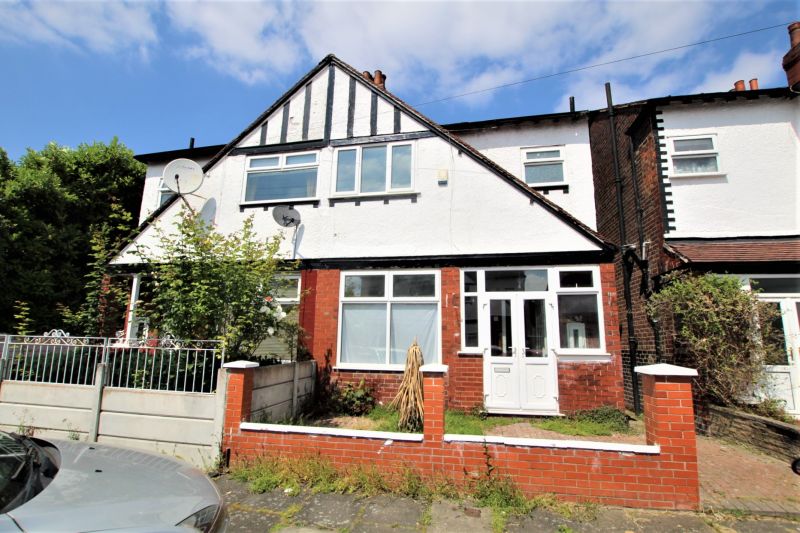 Property at Lancing Avenue, Didsbury, Greater Manchester