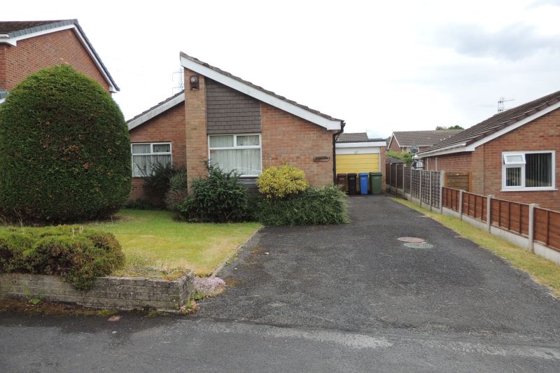 Property at Thaxted Drive Offerton, Stockport, Cheshire