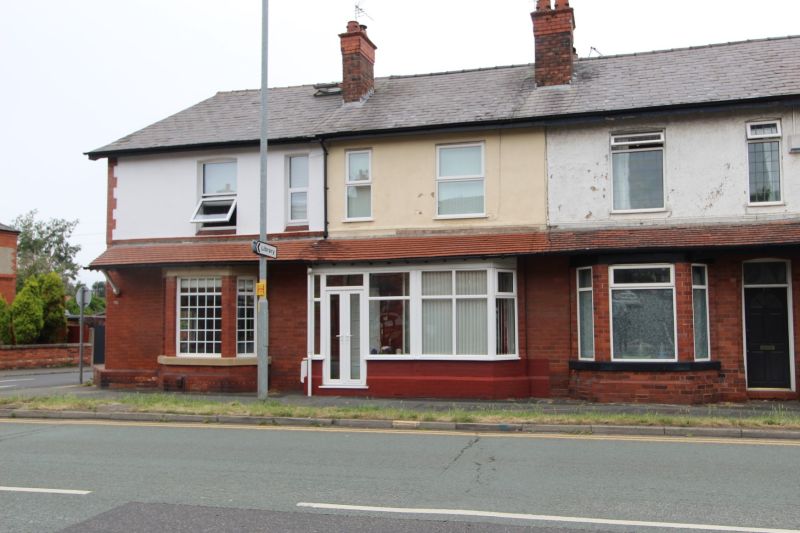 Property at Knutsford Road, Grappenhall, Grappenhall