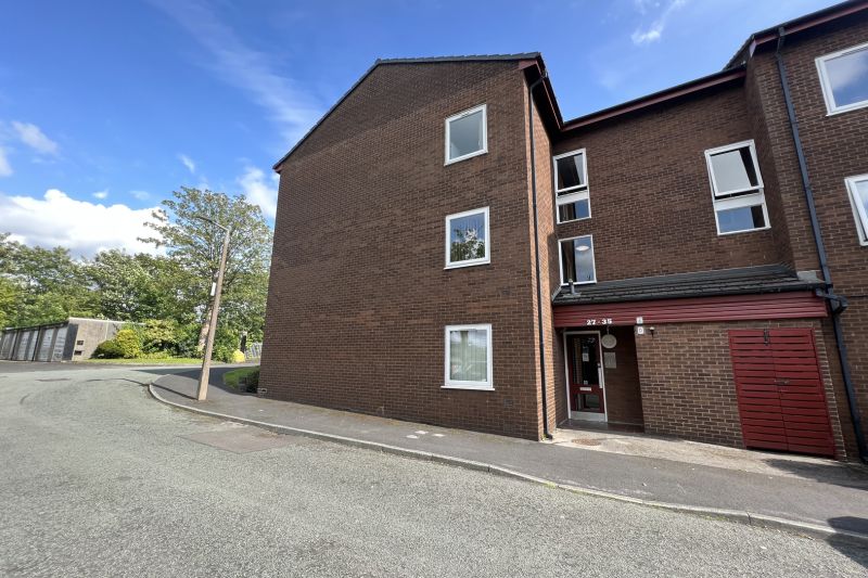 Property at Spathfield Court, Holmfield Close, Heaton Norris, Cheshire