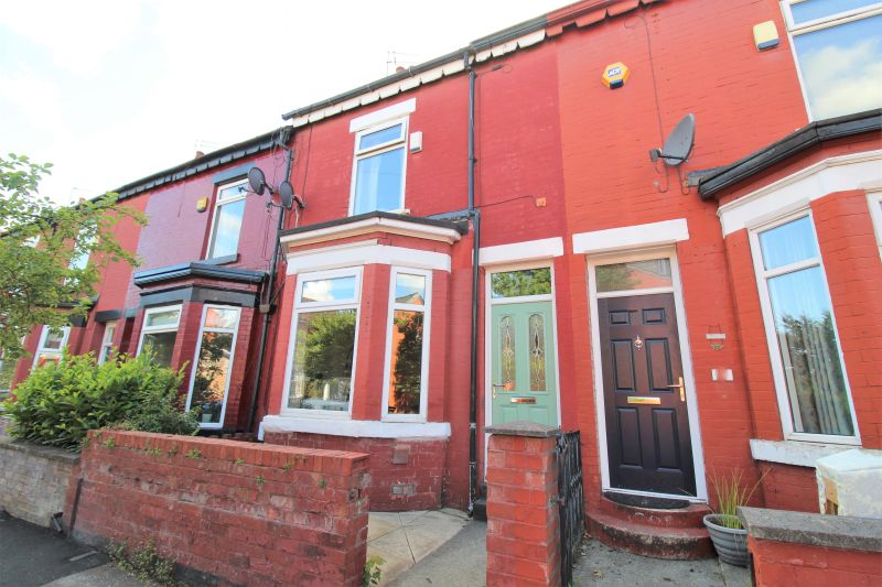 Property at Griffin Grove, Levenshulme, Greater Manchester