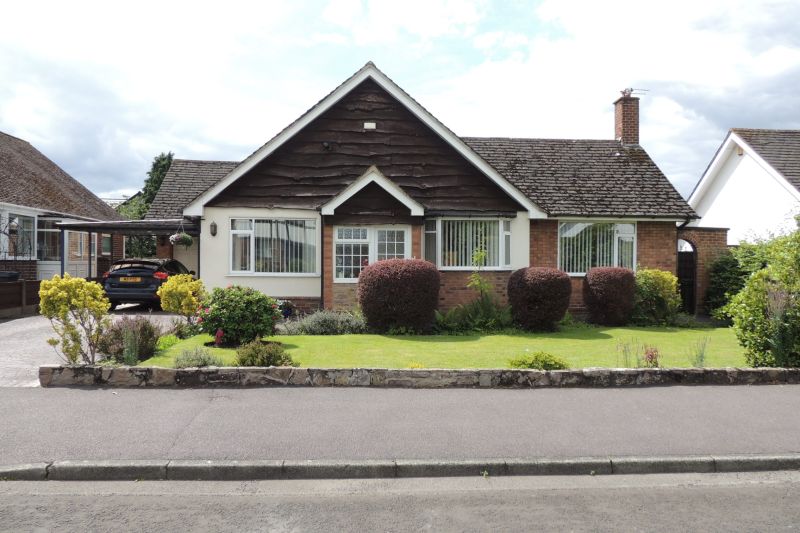 3 bed Bungalow For Sale