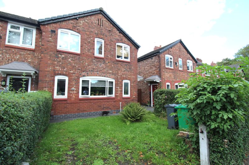 Property at Mauldeth Road West, Withington, Greater Manchester