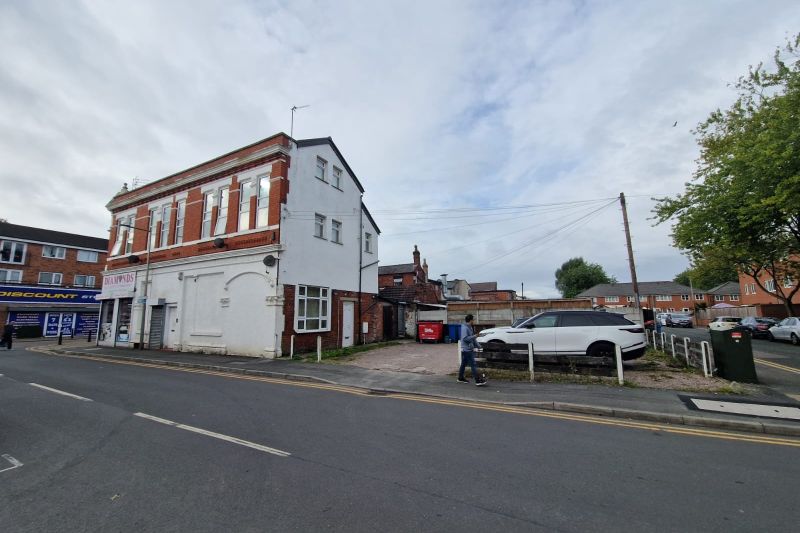 Property at Castle Street 44 - 56 Portfolio, Stockport, Greater Manchester