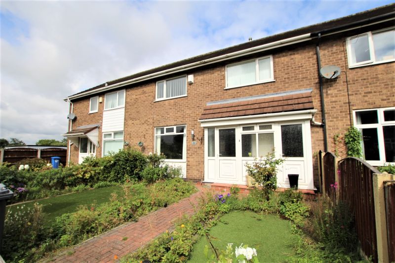 Property at Dorchester Avenue, Denton, Greater Manchester
