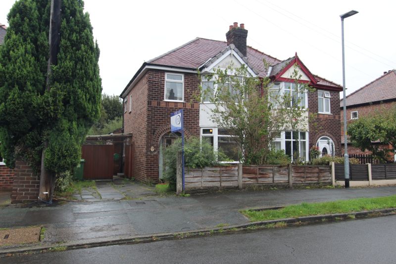 Property at Glebe Avenue, Grappenhall, Cheshire
