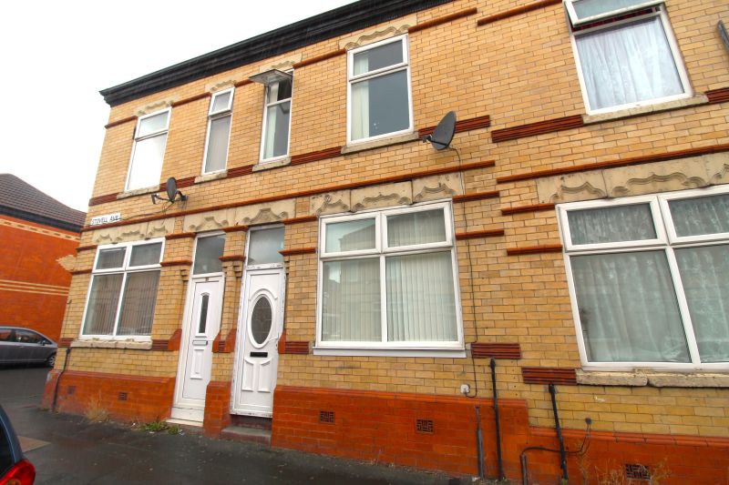 Property at Stovell Avenue, Longsight, Greater Manchester
