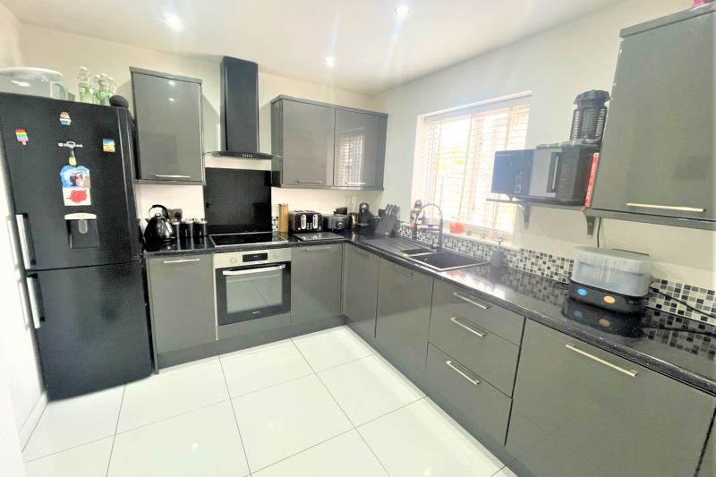 Property at Oakfield Road, Hyde, Greater Manchester
