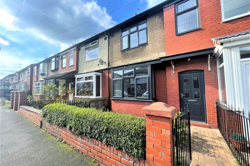 Property at Linden Avenue, Audenshaw, Manchester, Greater Manchester