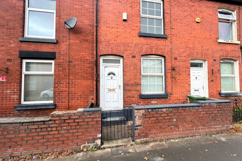 Property at Dowson Road, Hyde, Greater Manchester
