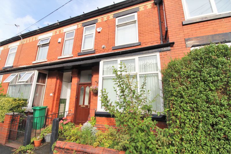 Property at Fortuna Grove, Levenshulme, Greater Manchester