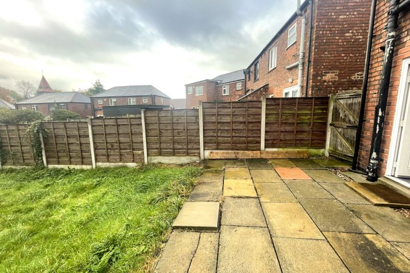 Property at Broomgrove Lane, Denton, Manchester, Greater Manchester