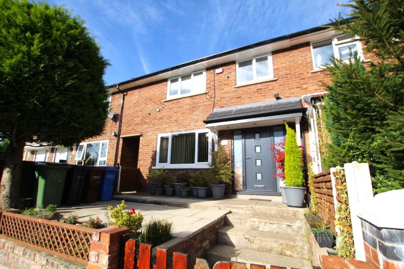 Property at Lambeth Grove, Woodley, Stockport