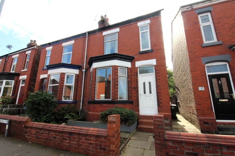 Property at Petersburg Road, Edgeley, Stockport