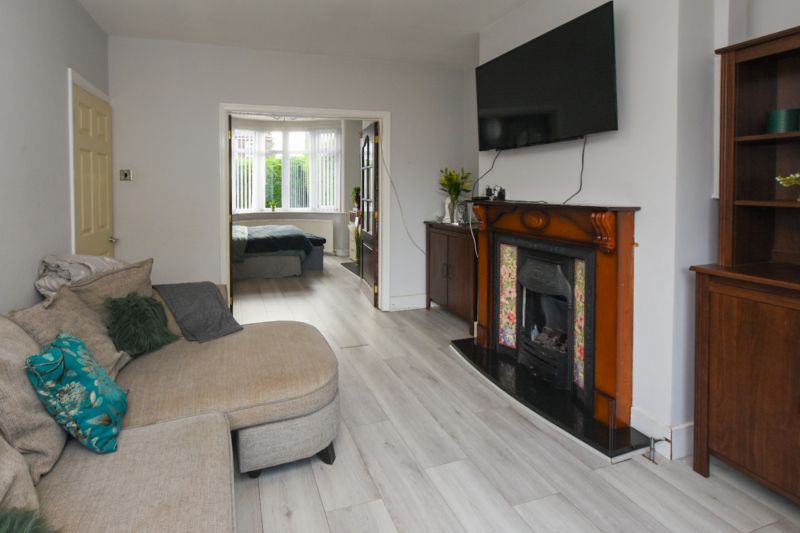 Property at Greenway Drive, Northwich, Cheshire