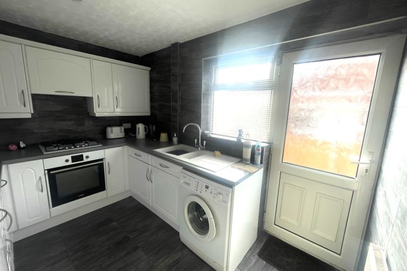 Property at Ruby Street, Denton, Greater Manchester