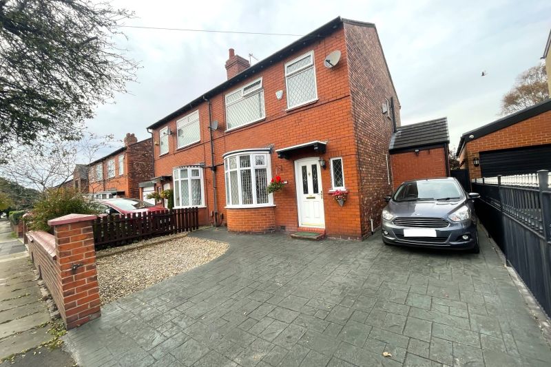 Property at Stockport Road, Denton, Manchester, Greater Manchester