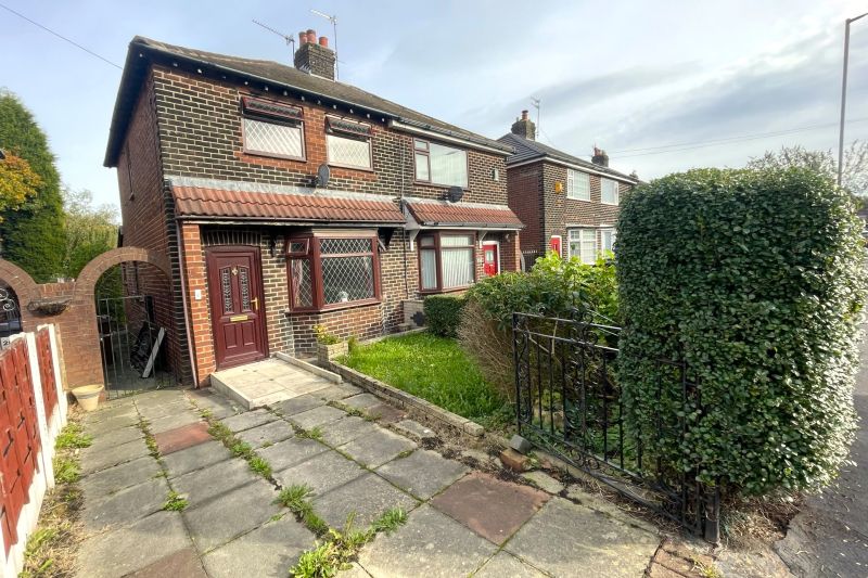 Property at Moorfield Avenue, Denton, Manchester, Greater Manchester