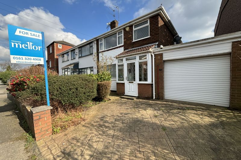 Property at Windmill Lane, Denton, Manchester, Greater Manchester