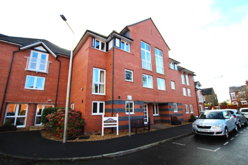 Property at Davies Court, Metcalfe Drive,, Romiley, Stockport