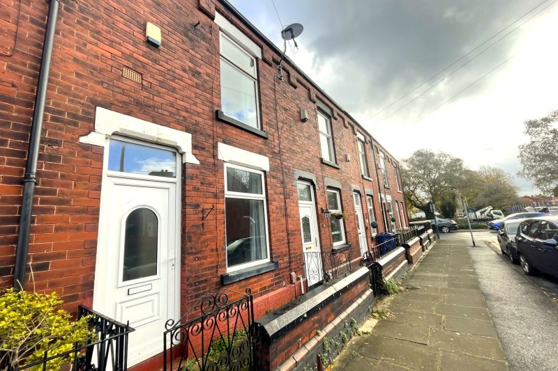Property at Gould Street, Denton, Greater Manchester