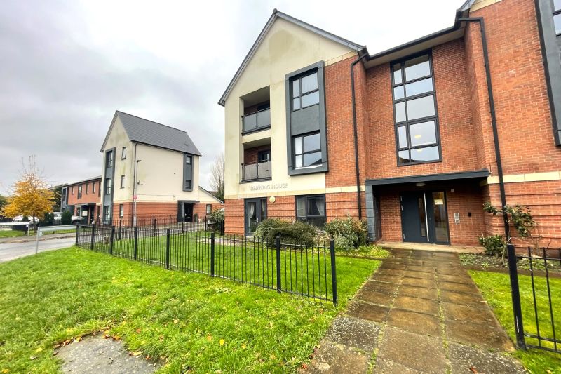 Property at Flat 2, Redwing House,  Corporation Road, Audenshaw,, Greater Manchester