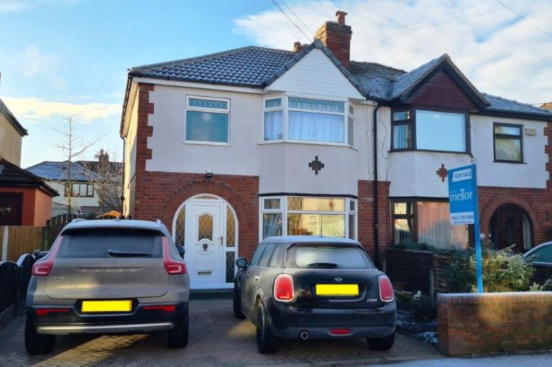 Property at Acresfield Avenue, Audenshaw, Greater Manchester