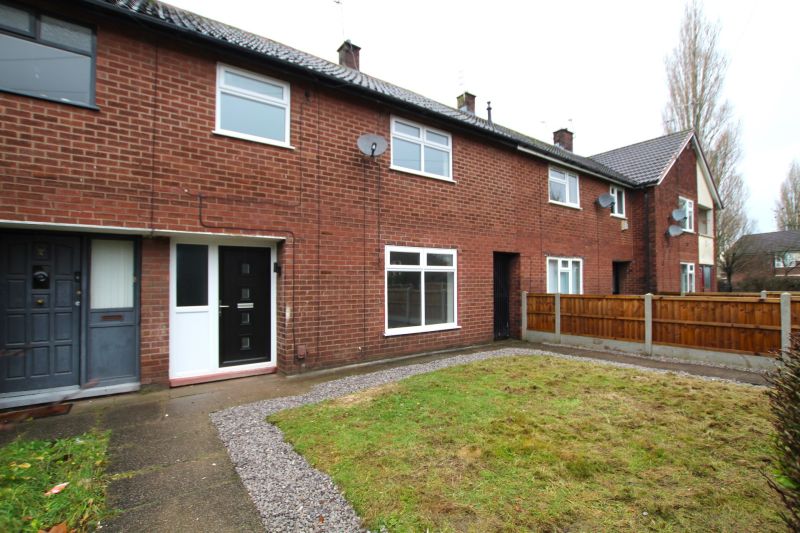 Property at Keston Crescent, Stockport, Greater Manchester