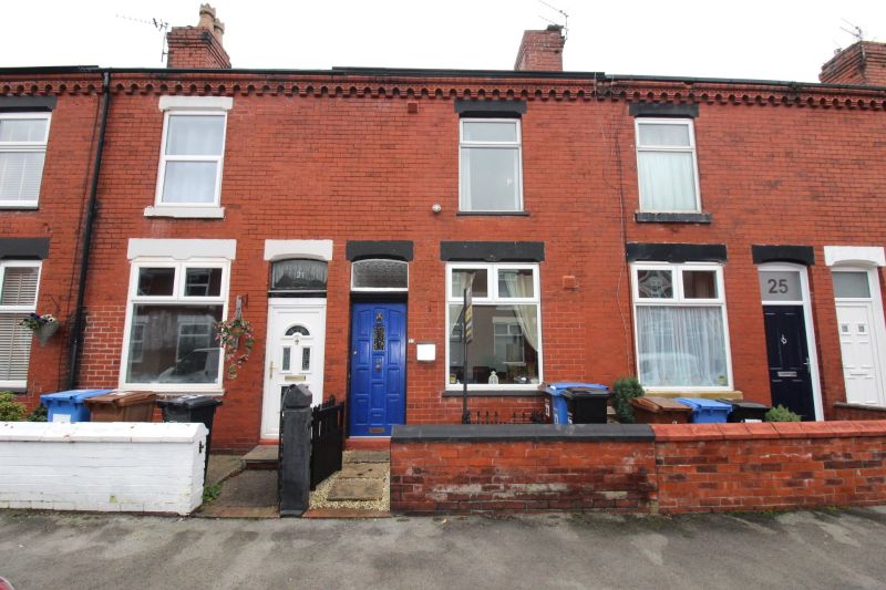 Property at Chelmsford Road, Edgeley, Stockport