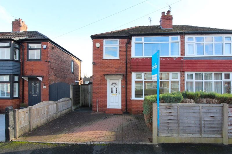 Property at St. Davids Road, Cheadle, Stockport