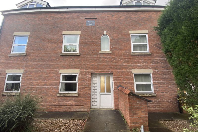 1 bed Flat For Sale
