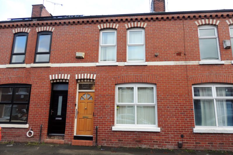 Property at Beresford Street, Moss Side, Manchester