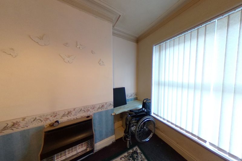 Property at Beresford Street, Moss Side, Manchester