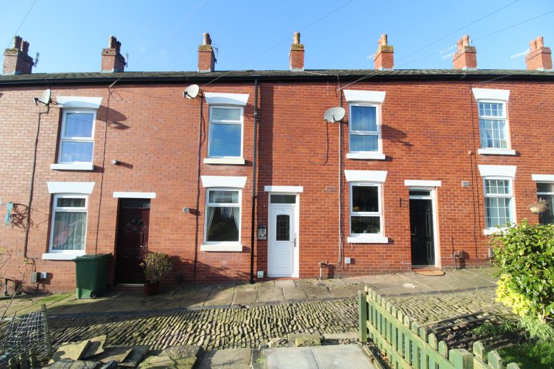 2 bed Terraced House For Sale