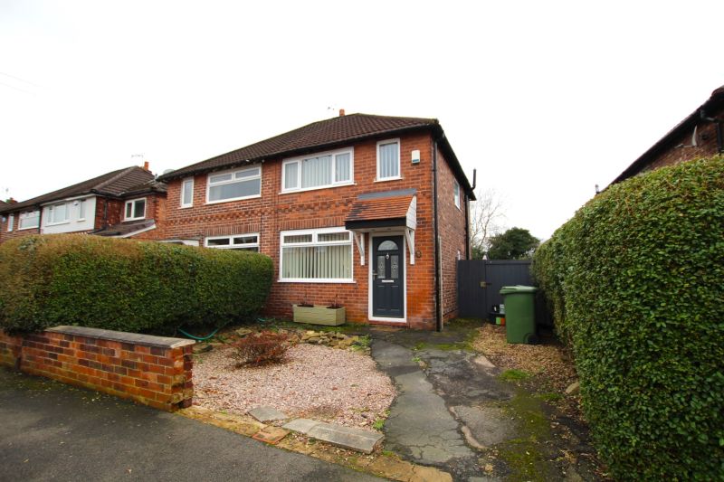 Property at Annable Road, Bredbury, Stockport, Greater Manchester