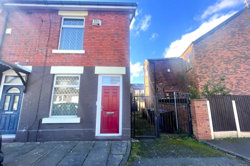 Property at Sycamore Avenue, Denton, Greater Manchester