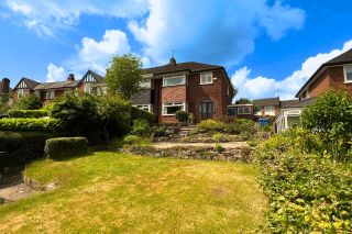 Bunkers Hill, Romiley, Stockport, SK6