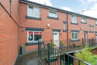 Flat 11, New Rock, Hindley Road, Westhoughton, BL5