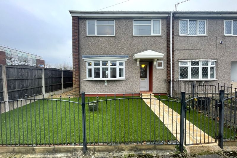 Property at Church Close, Audenshaw, Greater Manchester