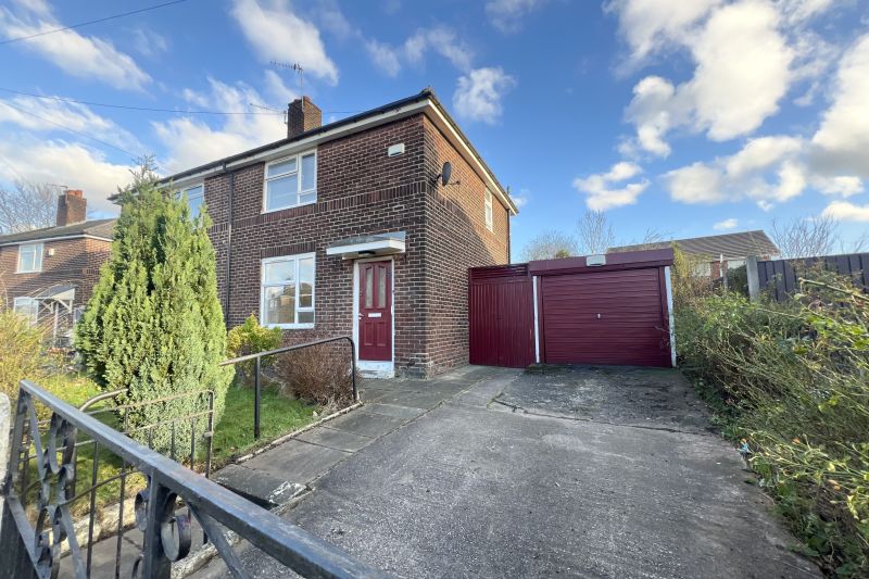 Property at Forber Crescent, Gorton, Gorton, Greater Manchester