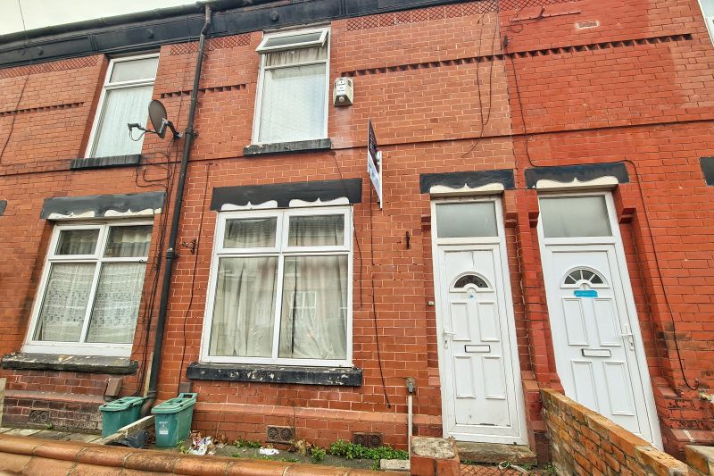 Property at Audley Road, Levenshulme, Greater Manchester