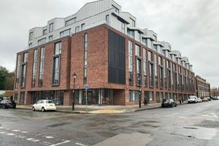 Apartment 56 - 68 Falkner Street, Liverpool, L8