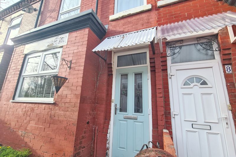 Property at Elmgate Grove, Levenshulme, Greater Manchester